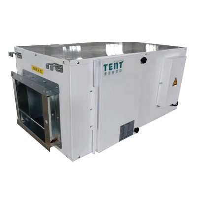 Bitta - tezkor toza havo ventilyatori